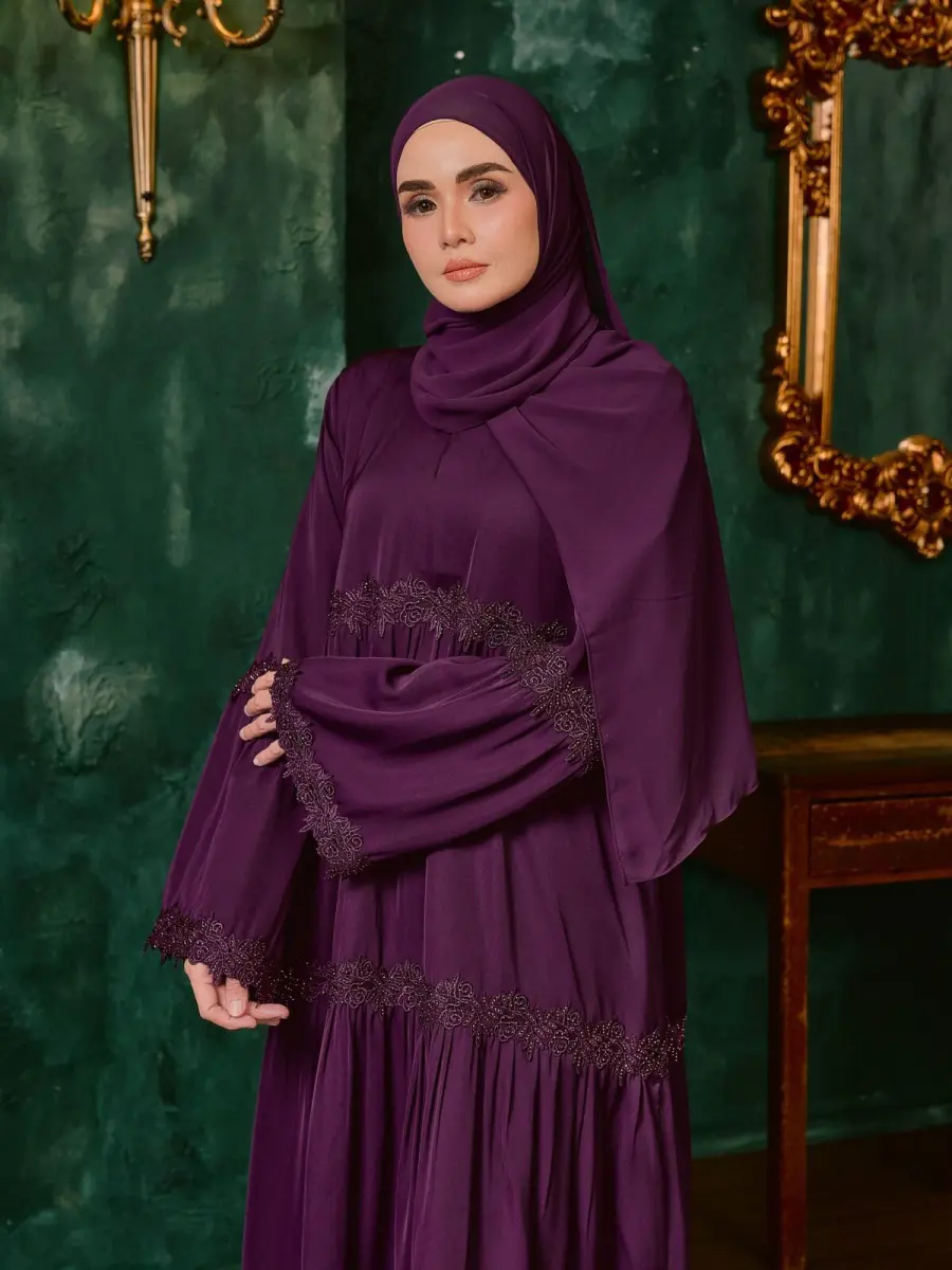 Dolle Purple