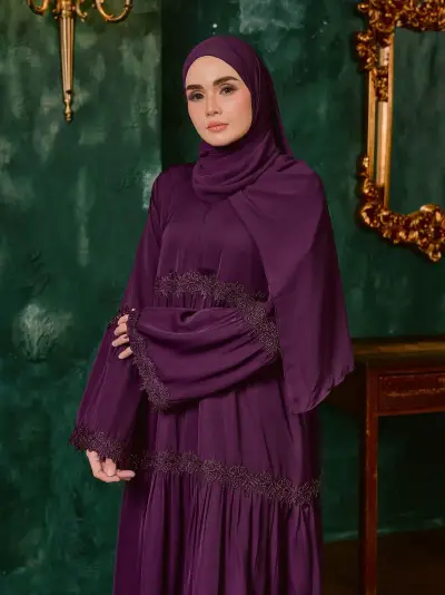 Dolle Purple