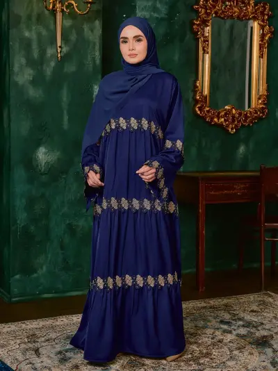 Dolle Dark Blue