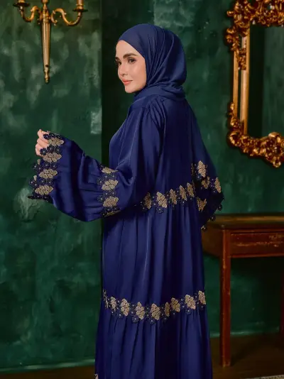 Dolle Dark Blue