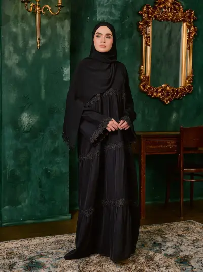 Dolle Black