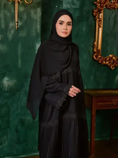 Dolle Black