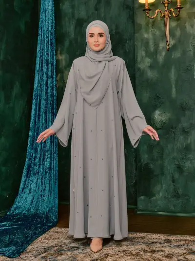 Perline Grey