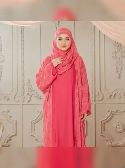 Stargaze Barbie Pink