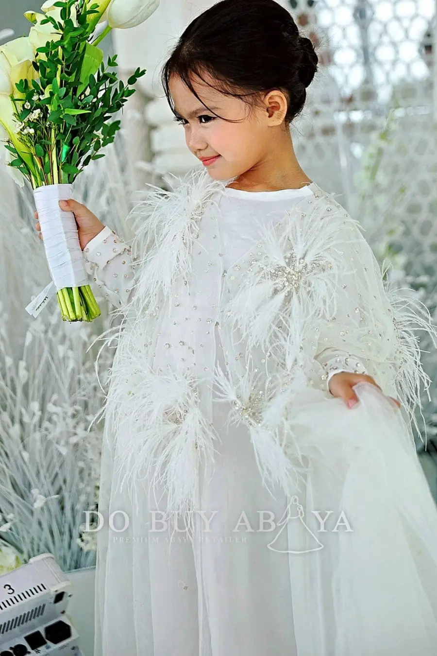 Ara Kids Feathery