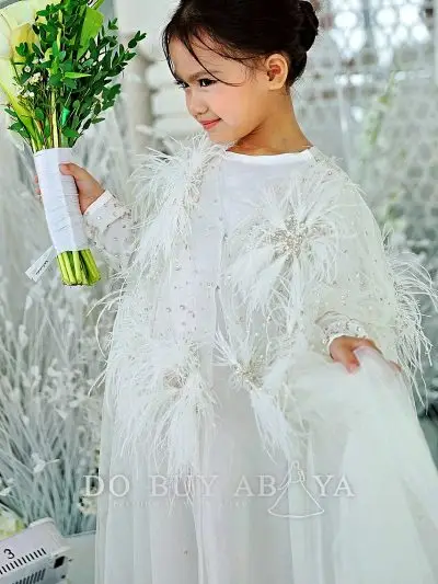 Ara Kids Feathery