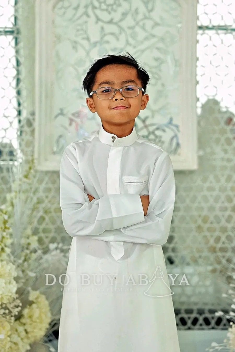 Kandoora Boy