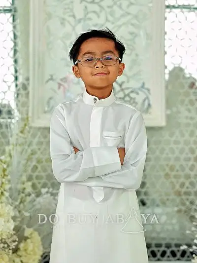 Kandoora Boy