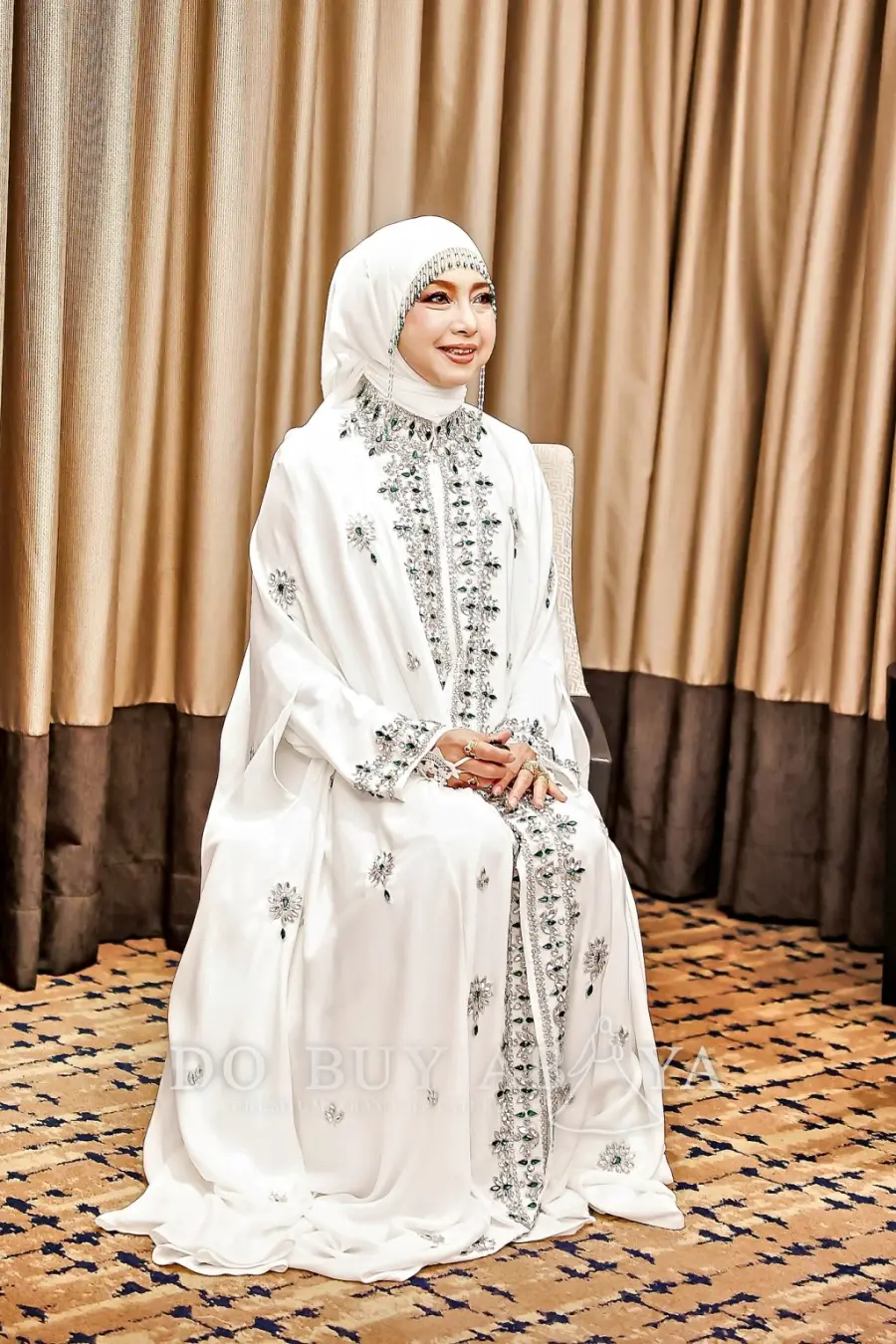 Mahani Majestic