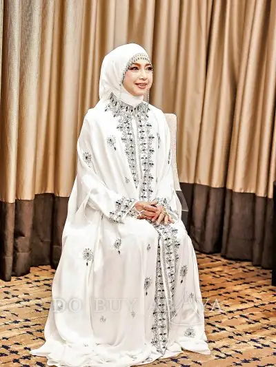 Mahani Majestic