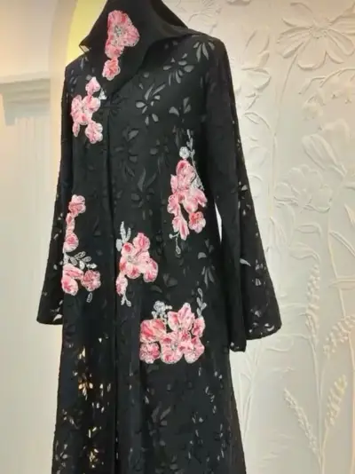Aylin Abaya