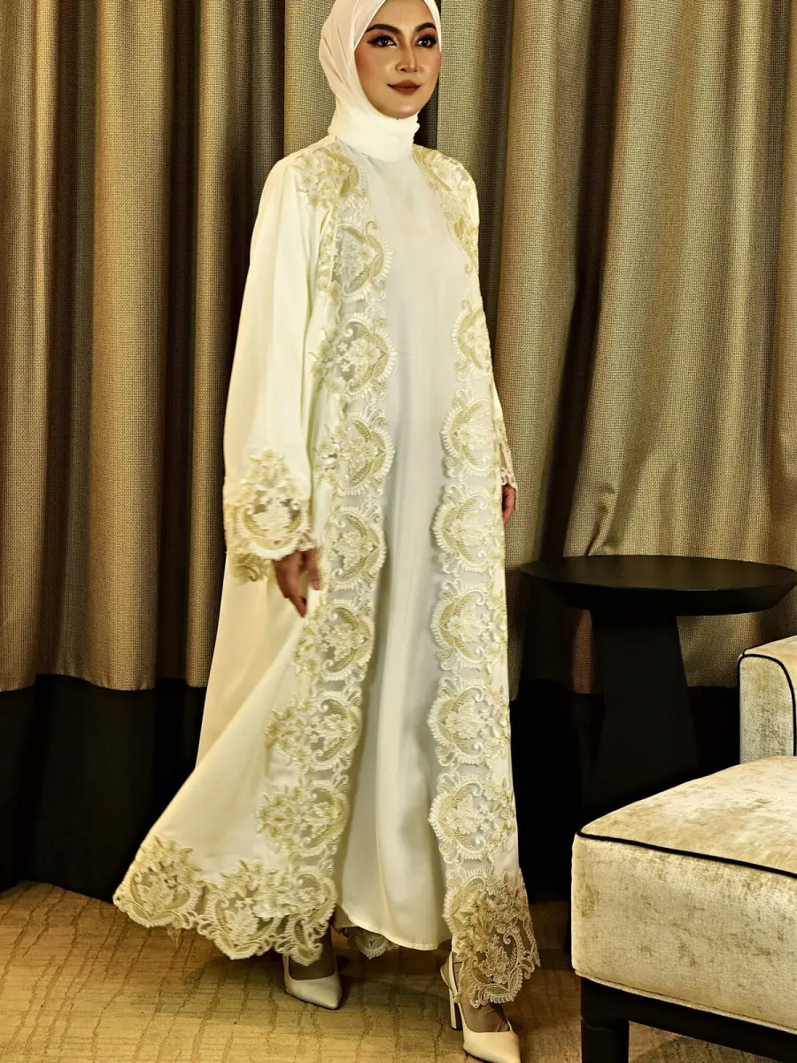 Ziella Abaya