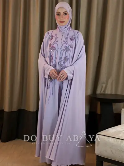 Fyra Cape