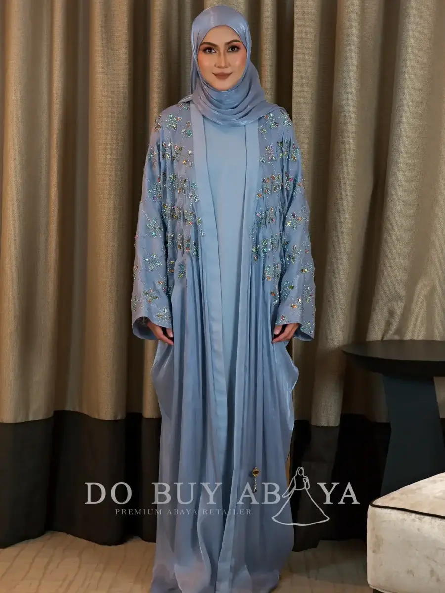 Zuleykha Farasha