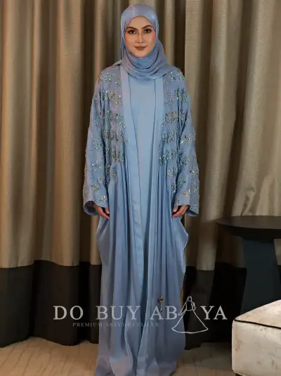 Zuleykha Farasha