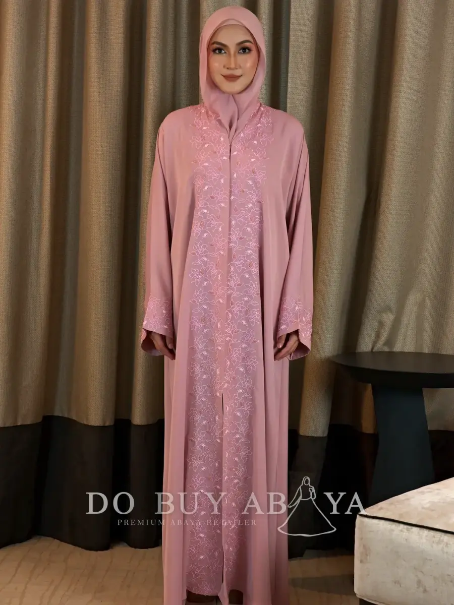 Rifqah Abaya
