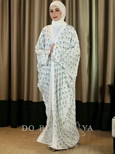 Ariel Abaya Farasha