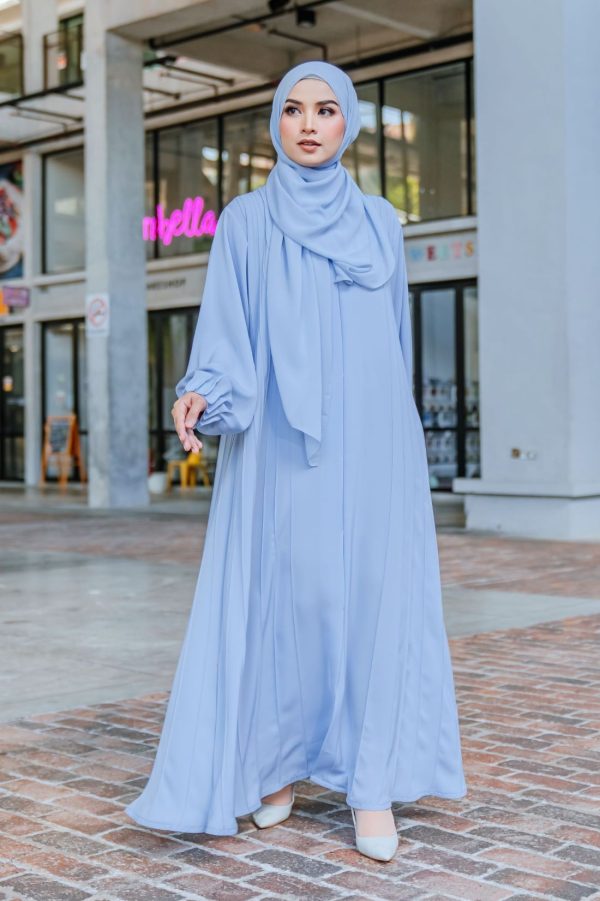 Iyna Sky Blue