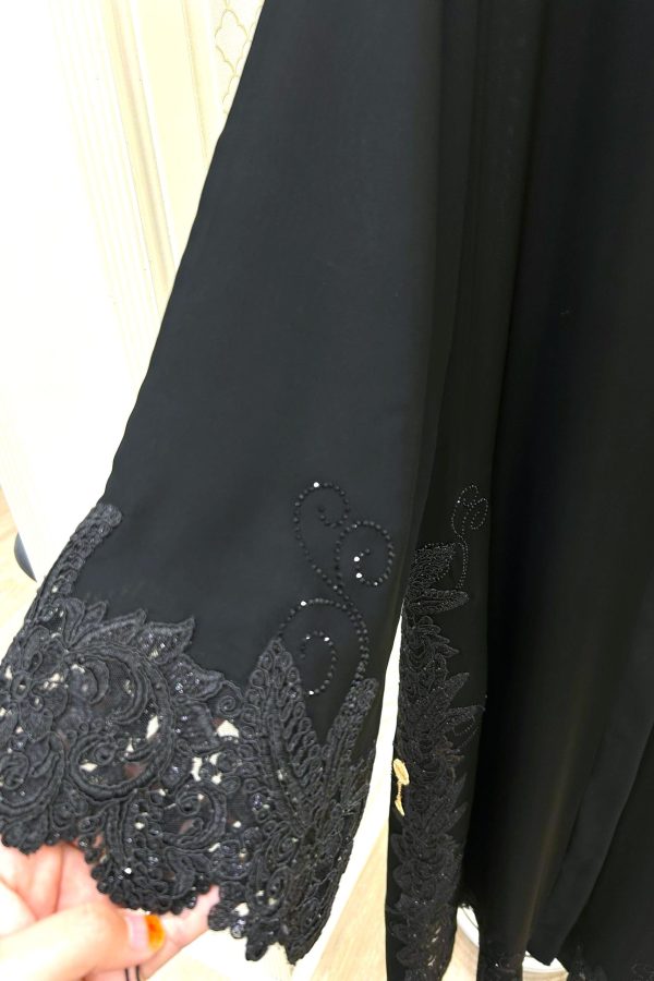 Ready Stocks Dandelion Black