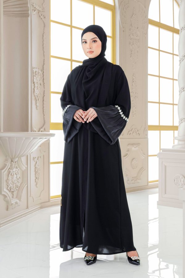 Ready Stocks Kirana Diamond Black