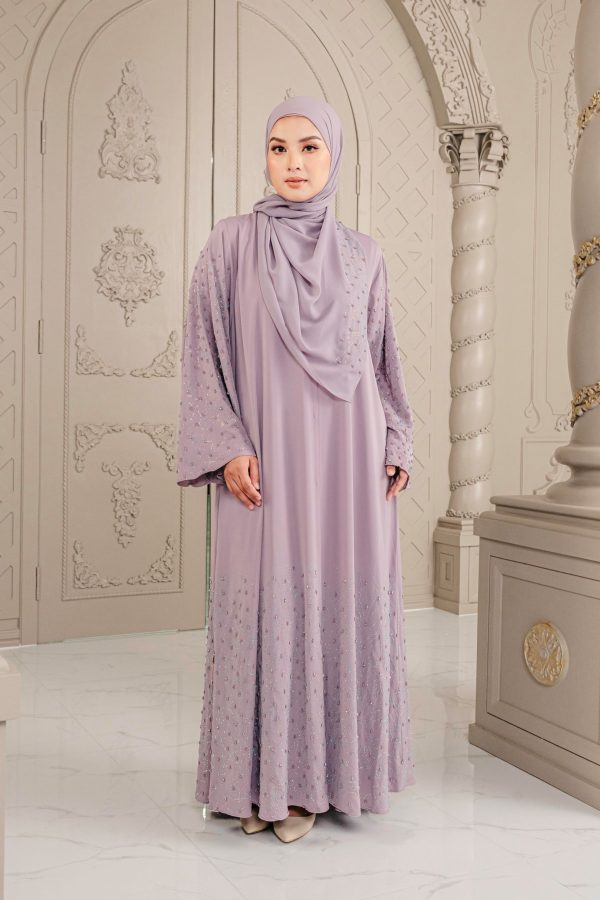 Sparkle Purple