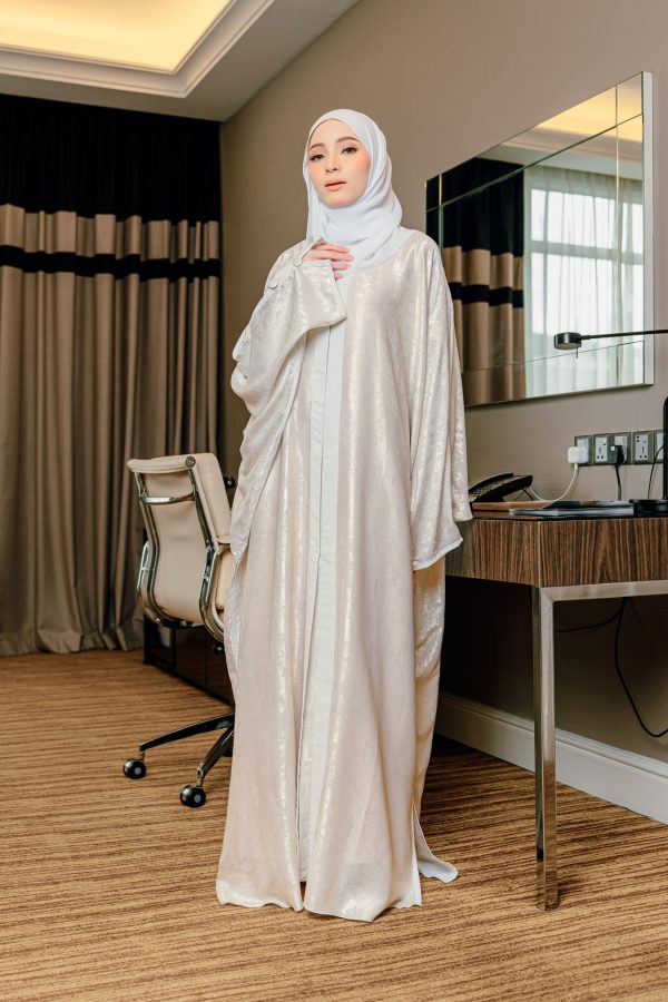 Radiance White