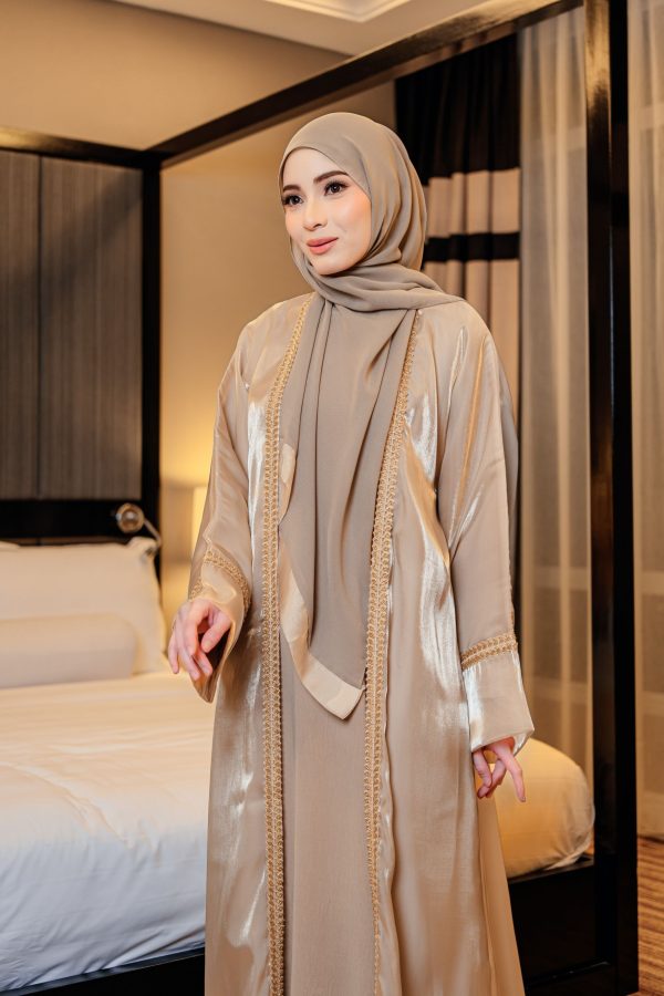 Ready Stocks Enola Gold