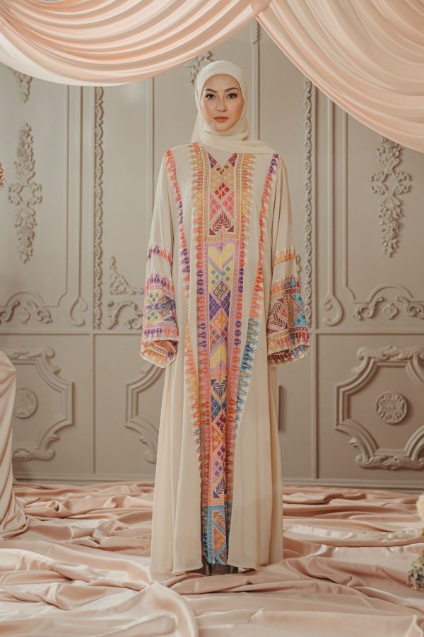 Ready Stocks Palestine Lace Cream