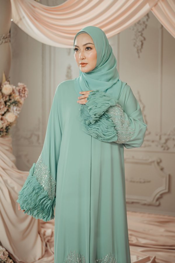 Ready Stocks Ophelia Tiffany