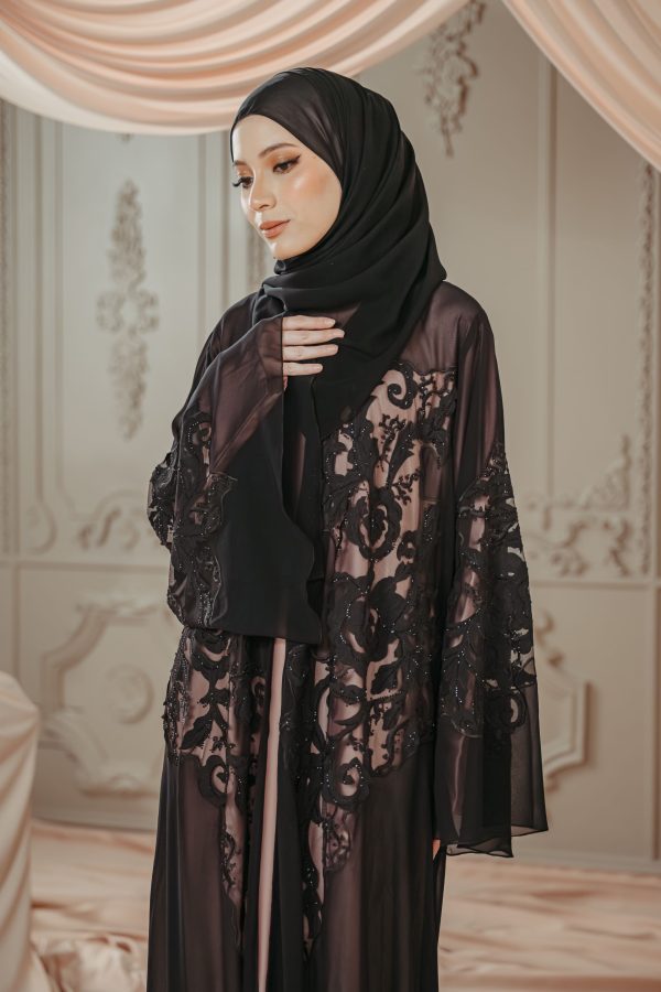 Ready Stocks Enchantelle Black