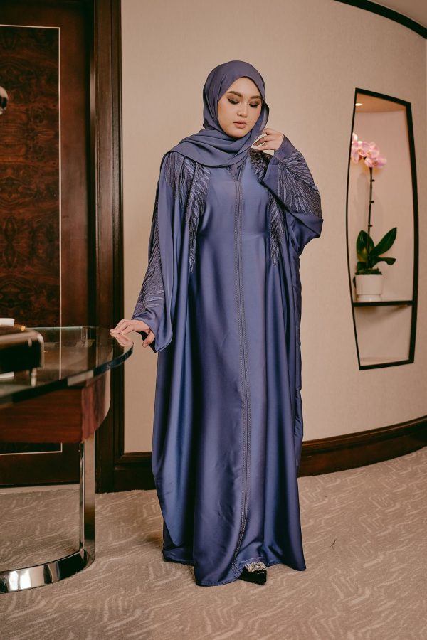 Rauha Midnight Blue