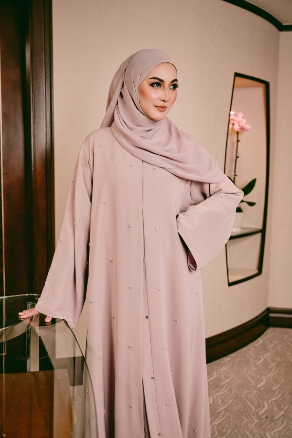 Ready Stocks Perline Nude