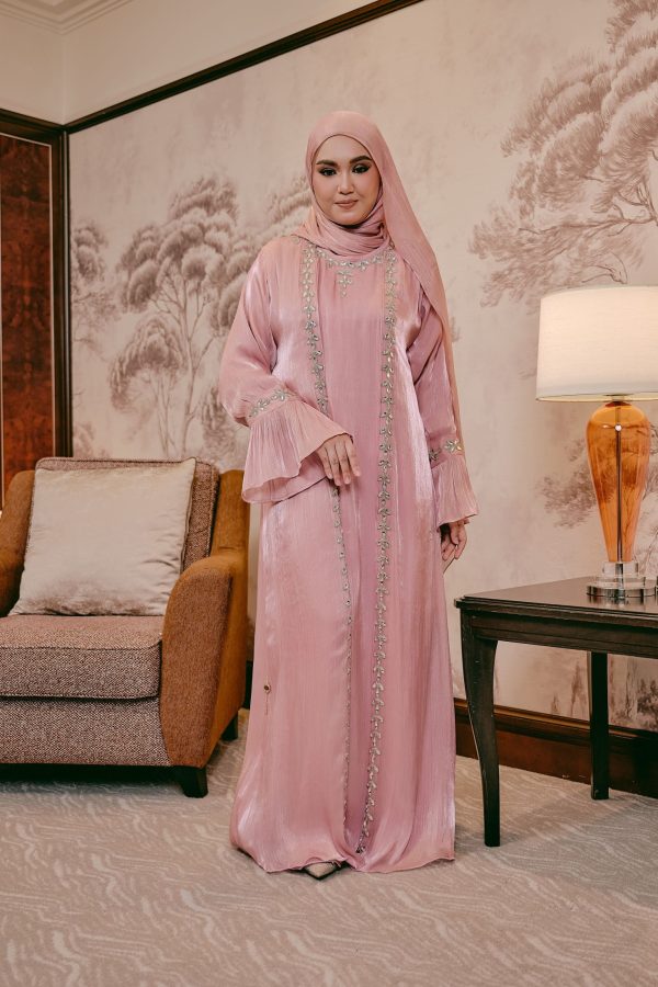 Fayra Maya Pink