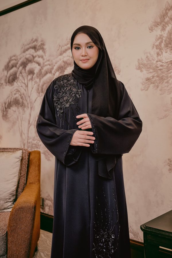 Ready Stocks Bouquet Black