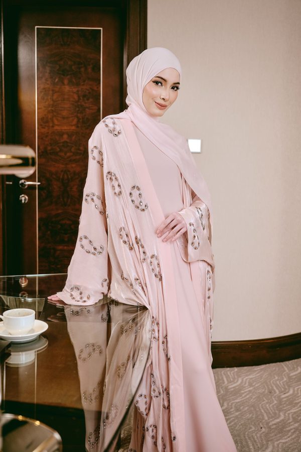 Jawhara Soft Pink