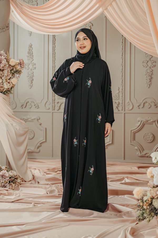 Ready Stocks Nouri Black