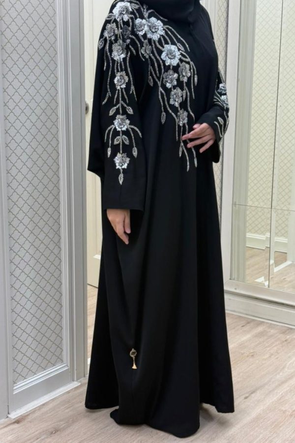 Ready Stocks Juntaian Kasih Black