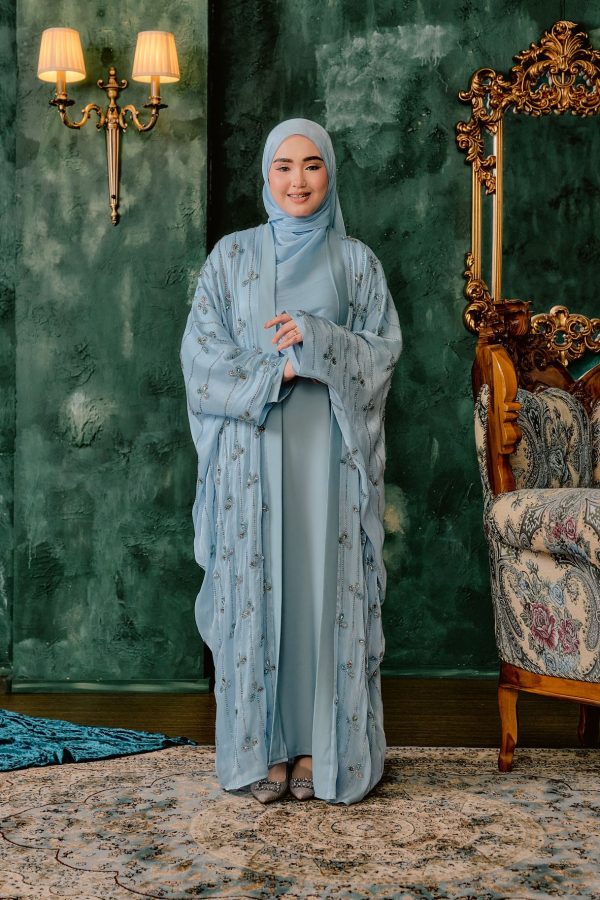 Lavella Light Blue