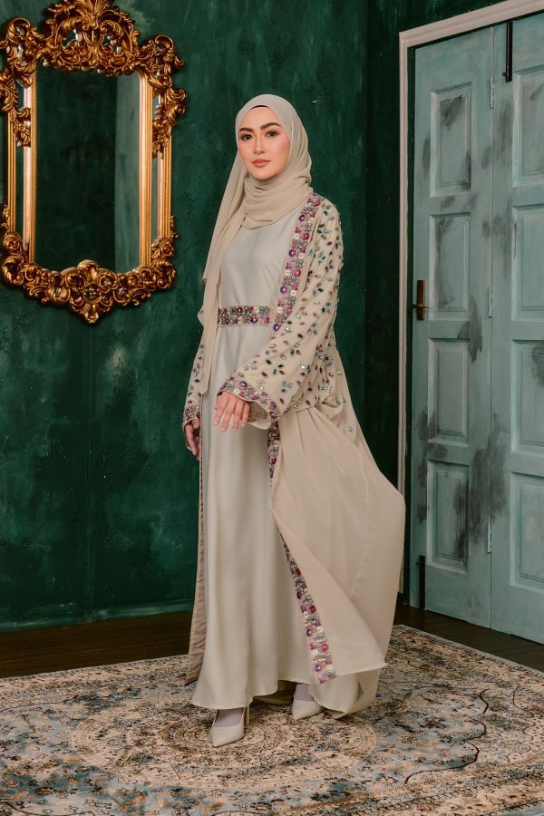 Ready Stocks Delisha Cream