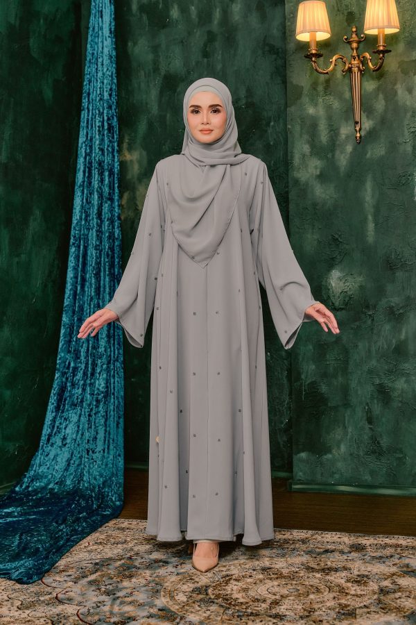 Perline Grey