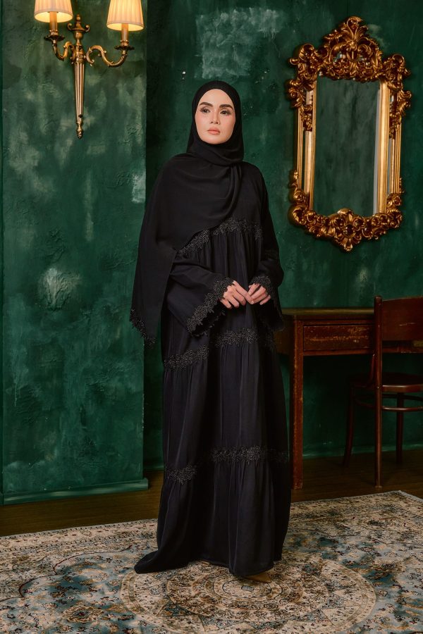 Dolle Black