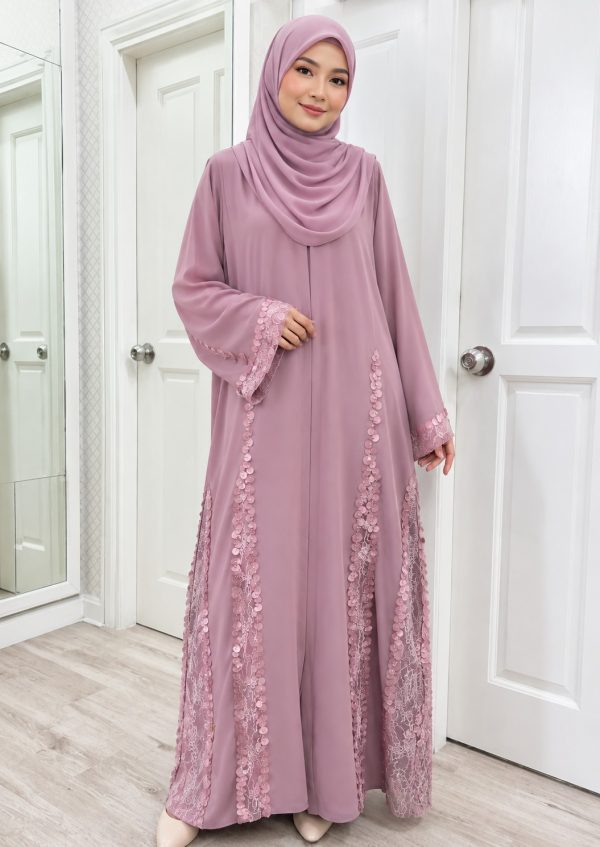 Ready Stocks Sandra Pink