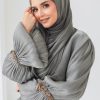Maya Crystal Grey