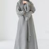Maya Crystal Grey