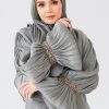 Maya Crystal Grey