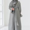 Maya Crystal Grey