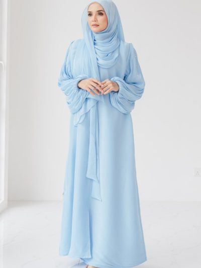 Maya Stones Light Blue