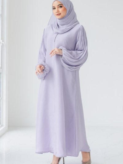 Maya Stones Soft Lavender