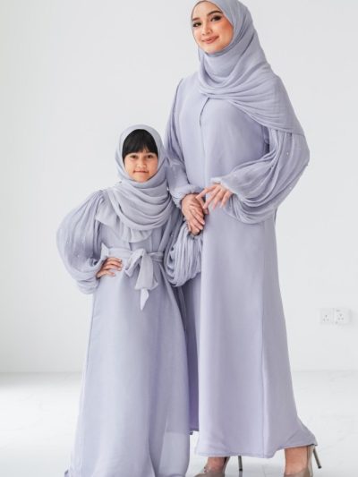 Kids Maya Stones Soft Lavender