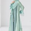 Hurrem Mint Green
